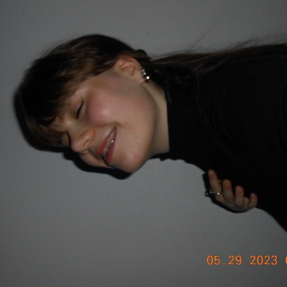 Meet your Posher, Abi